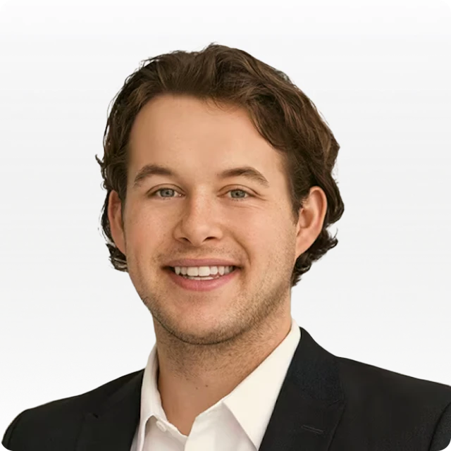 Alexis Vertefeuille, Chief Executive Officer & Founder at Sinistar